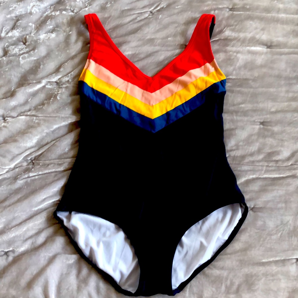 Boden swimwear